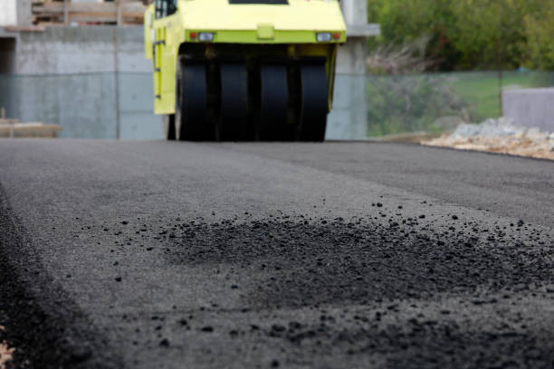 Best Driveway Resurfacing Pavers  in Linden, AZ