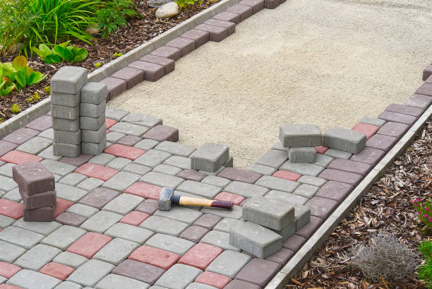 Best Affordable Driveway Paving  in Linden, AZ