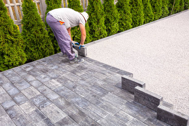 Best Local Driveway Pavers  in Linden, AZ