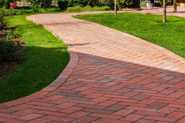 Best Custom Driveway Pavers  in Linden, AZ