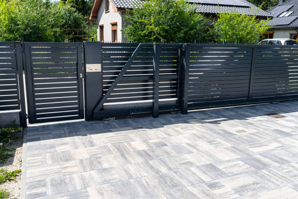 Best Cobblestone Driveway Pavers  in Linden, AZ