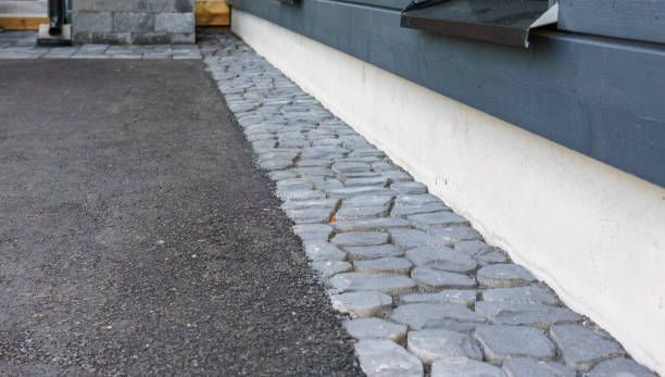 Best Commercial Driveway Pavers  in Linden, AZ