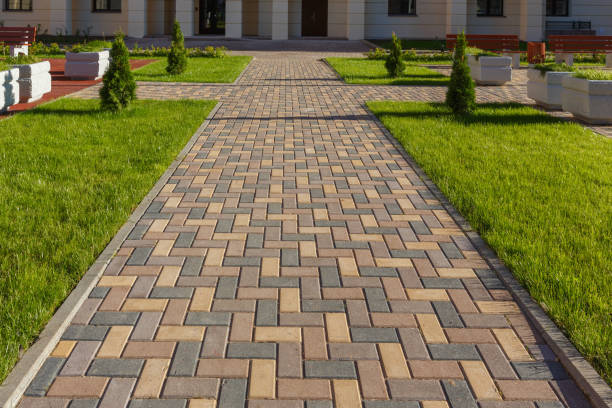 Reasons to Select Us for Your Driveway Paving Requirements in Linden, AZ