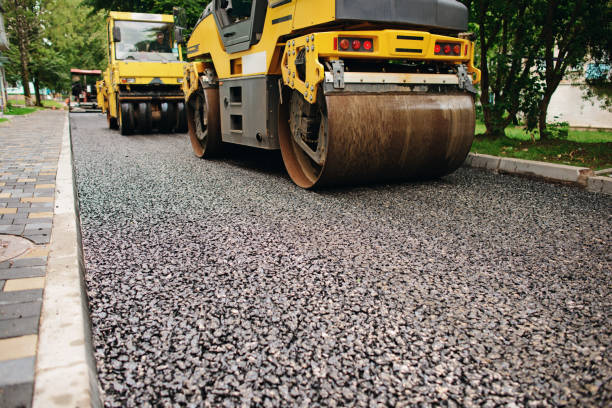 Professional Driveway Pavers in Linden, AZ